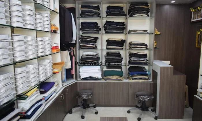 A Free Look Creation